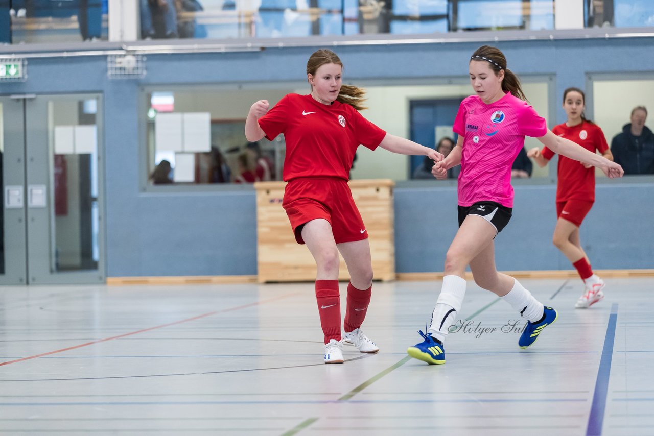 Bild 355 - wCJ Hamburger Futsalmeisterschaft